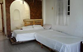 Bahia Azul Casa De Hóspedes